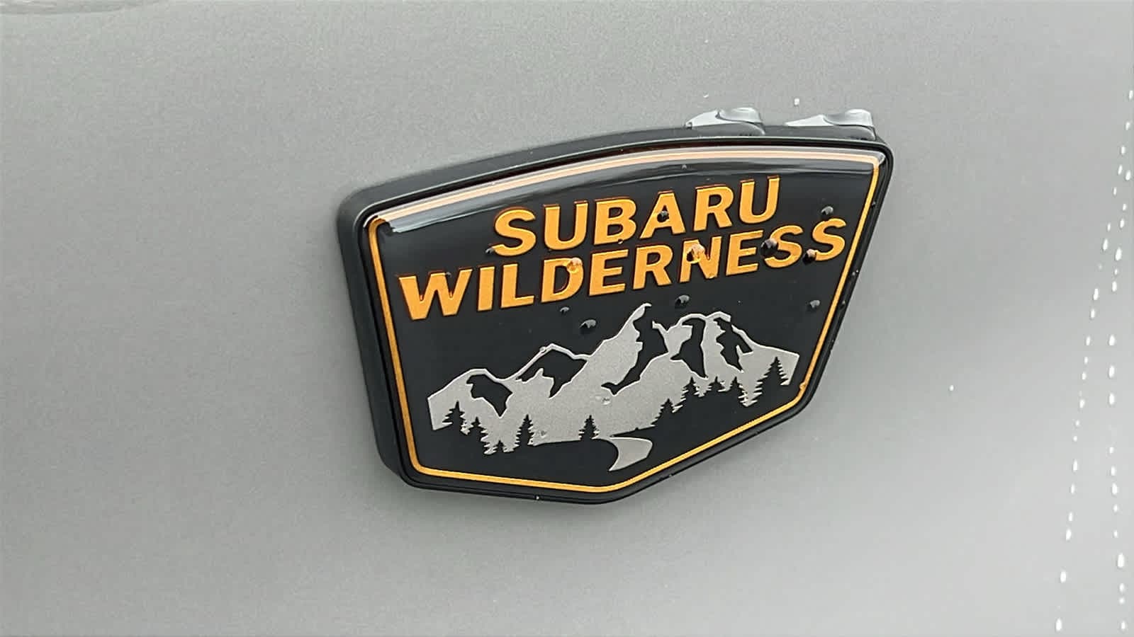 Thumbnail: 2026 Subaru Forester - 28