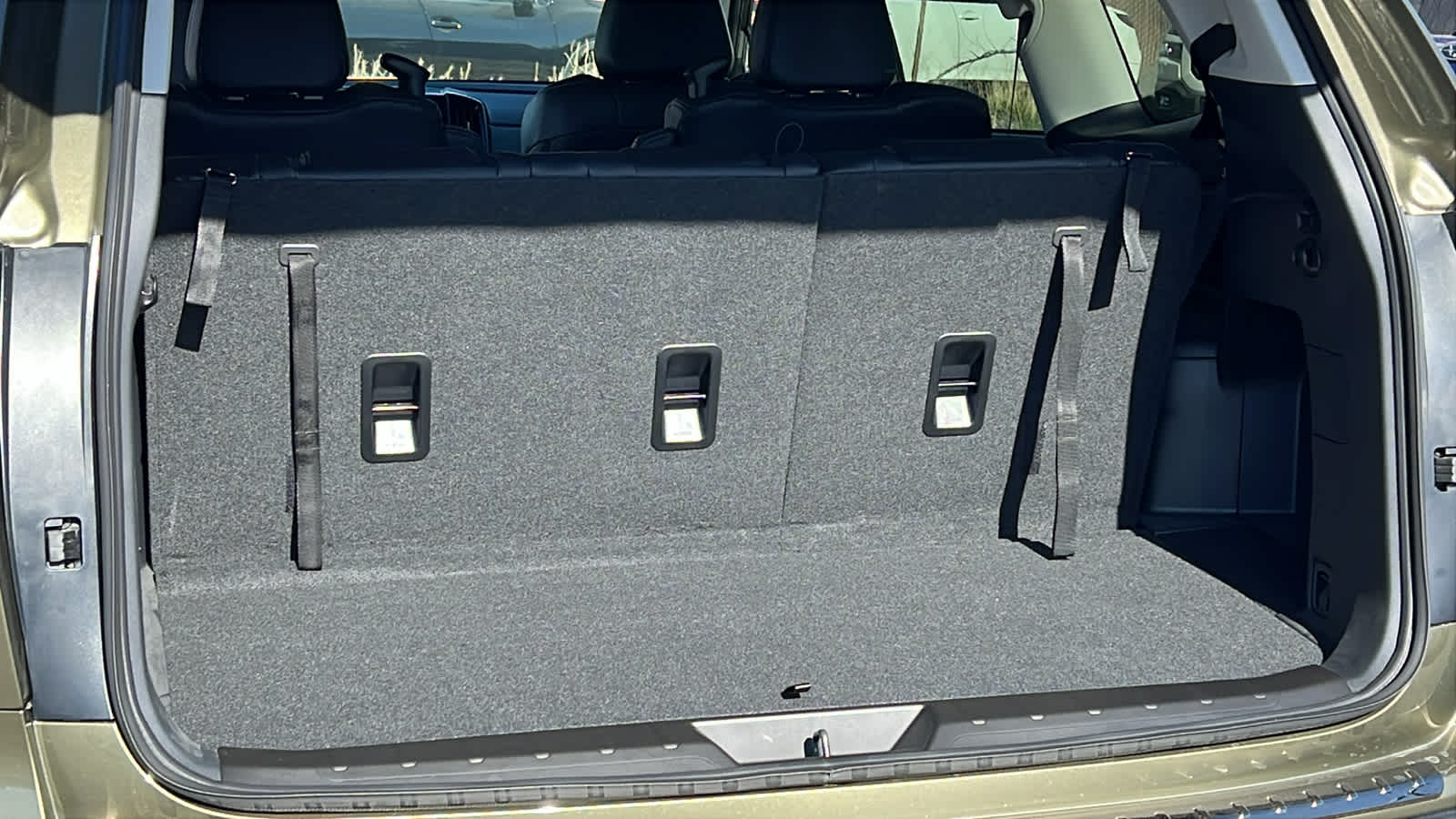 Thumbnail: 2026 Subaru Ascent - 27