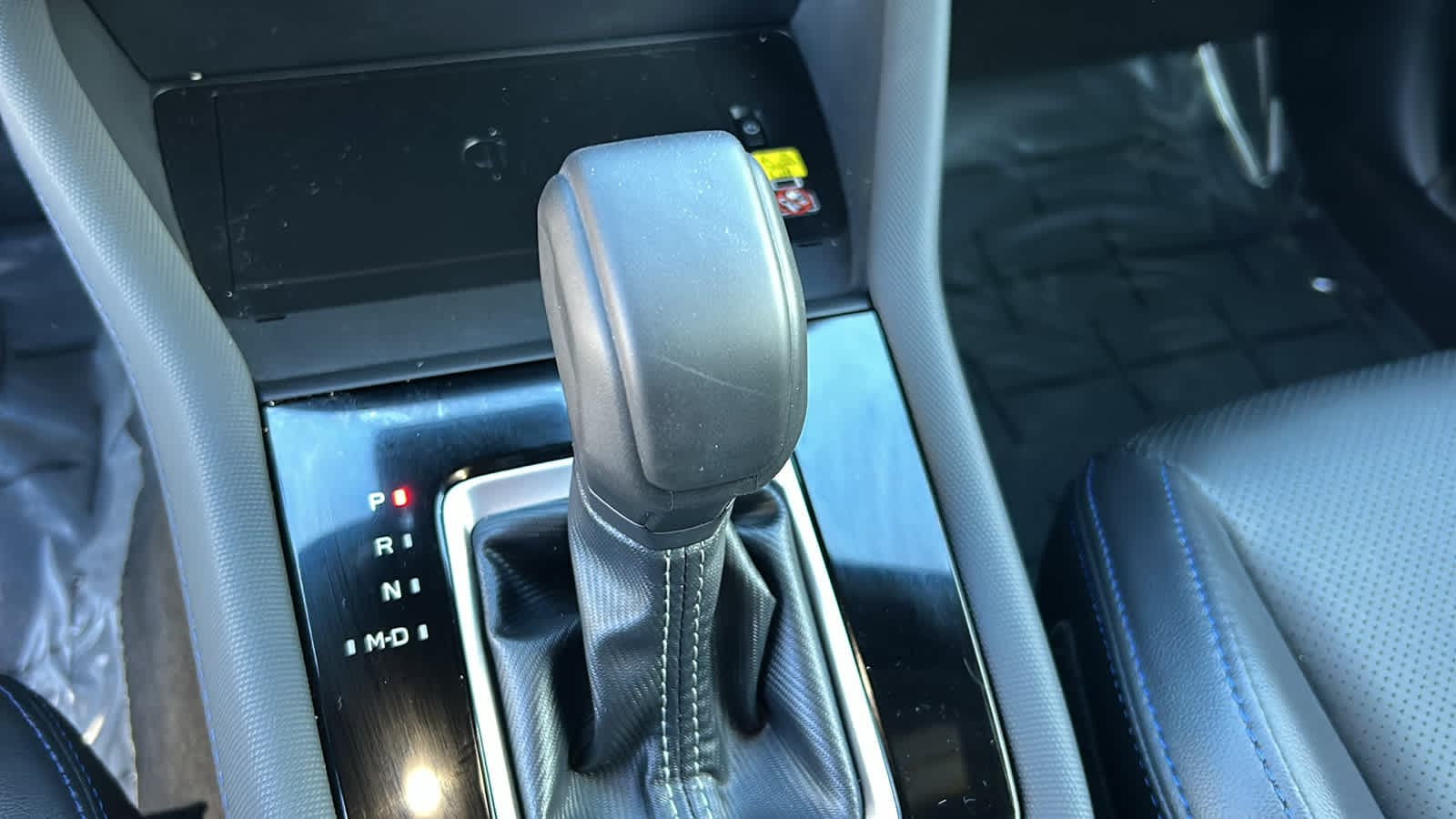 Thumbnail: 2025 Subaru Forester - 14