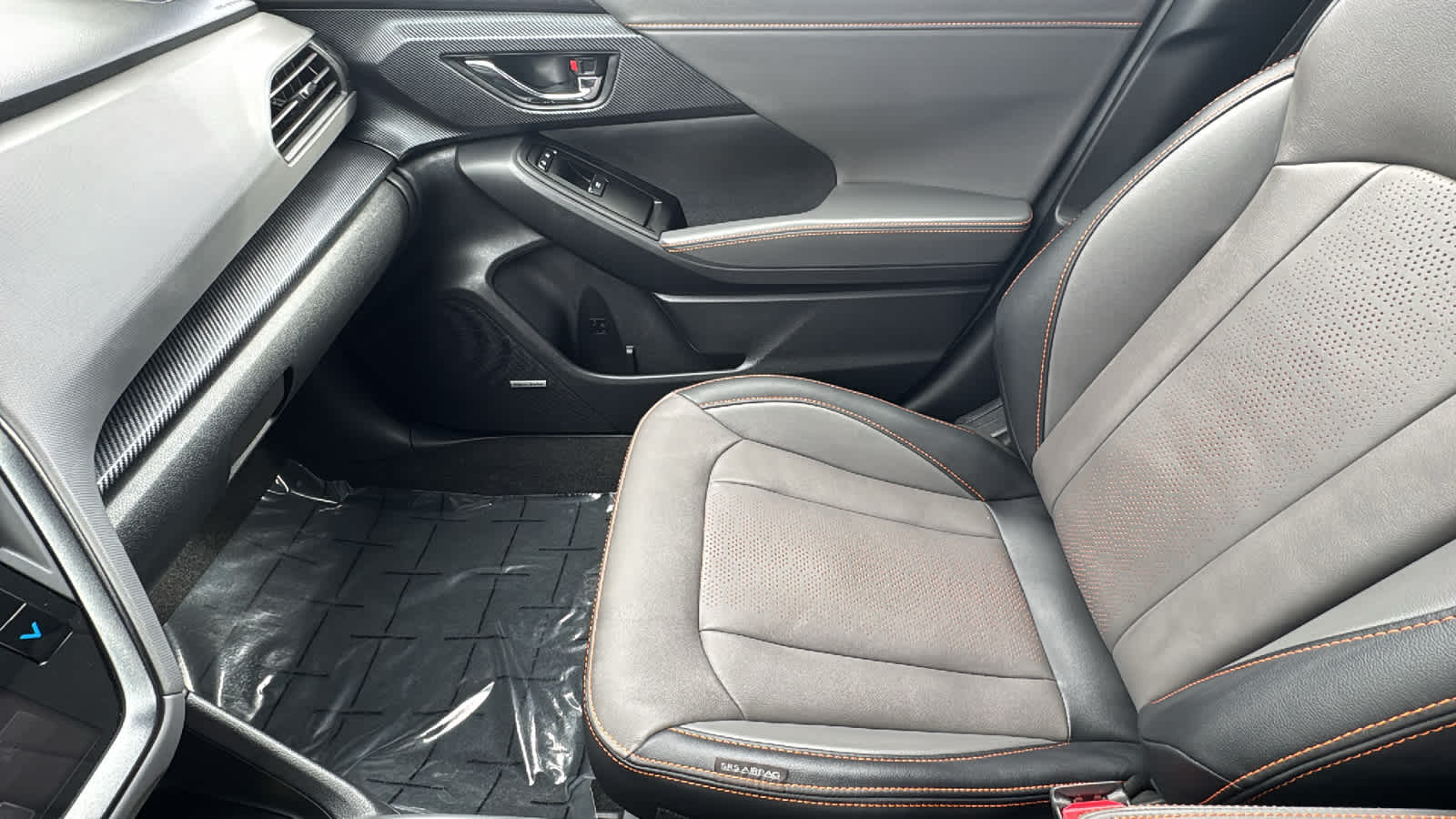 Thumbnail: 2025 Subaru Crosstrek - 13