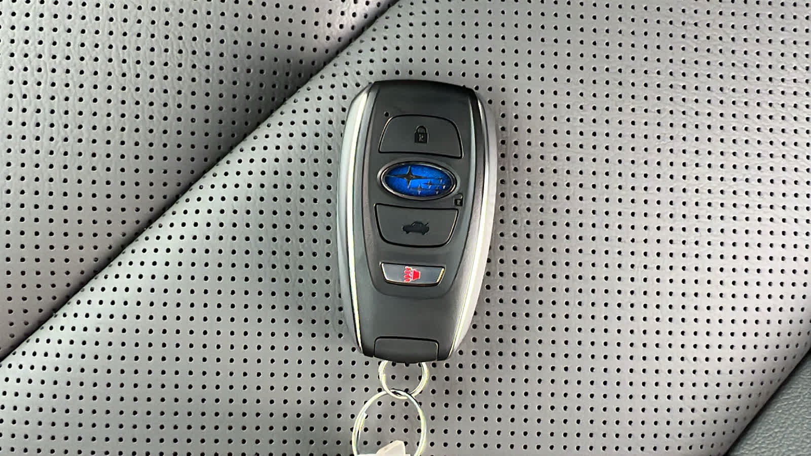 Thumbnail: 2026 Subaru Outback - 32