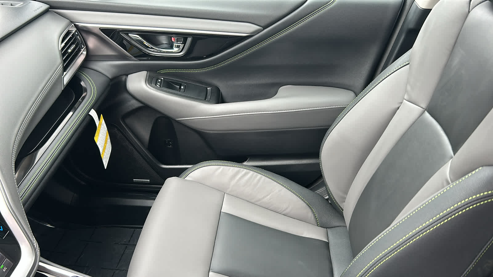 Thumbnail: 2025 Subaru Outback - 12