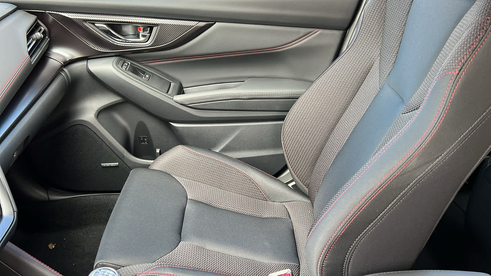 Thumbnail: 2026 Subaru WRX - 12