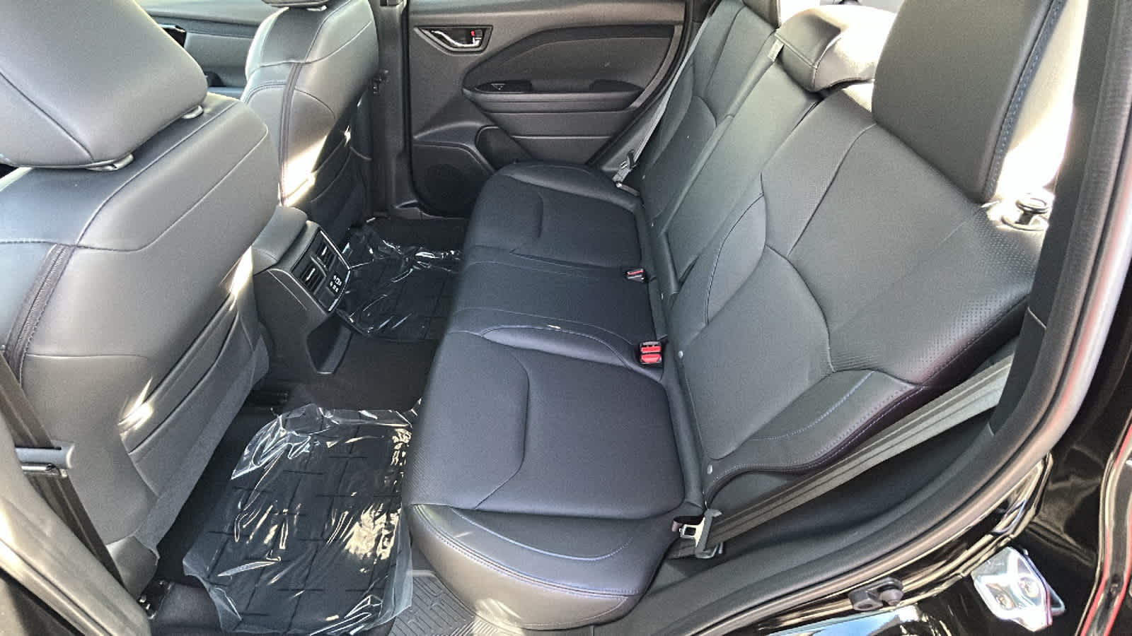 Thumbnail: 2025 Subaru Forester - 24