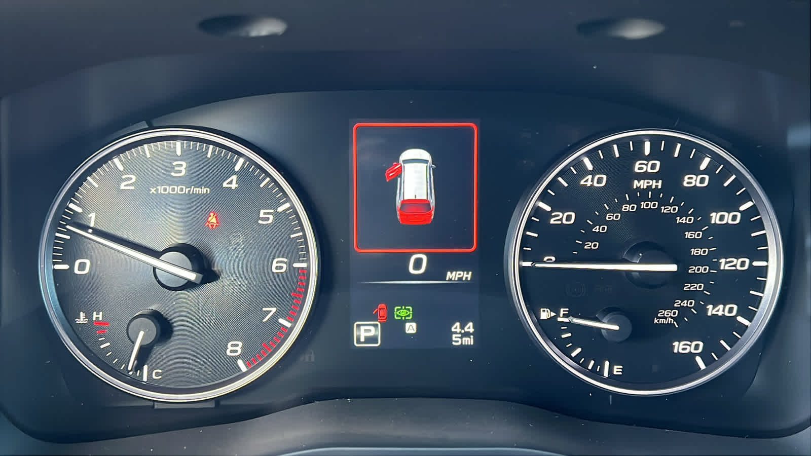 Thumbnail: 2026 Subaru Ascent - 21