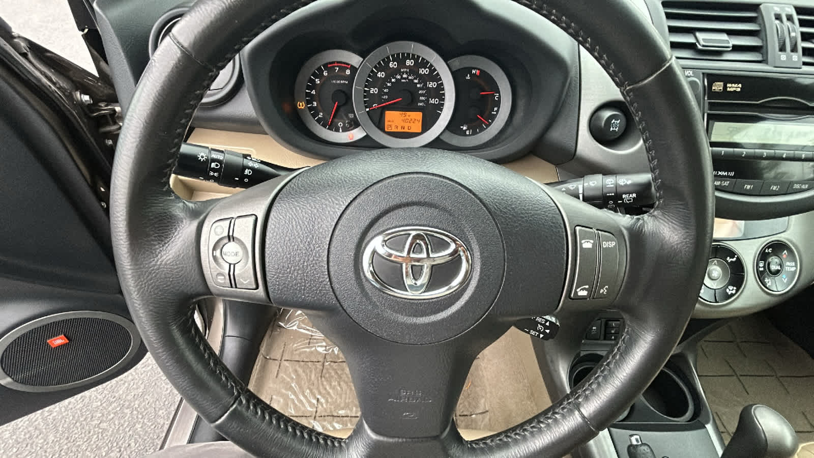 Thumbnail: 2011 Toyota RAV4 - 17