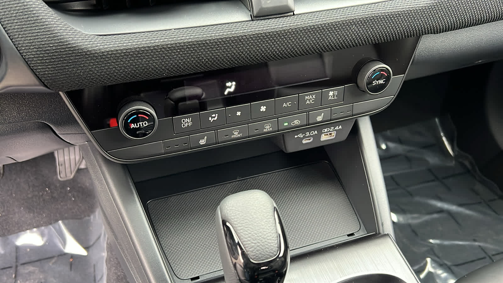 Thumbnail: 2026 Subaru Outback - 14