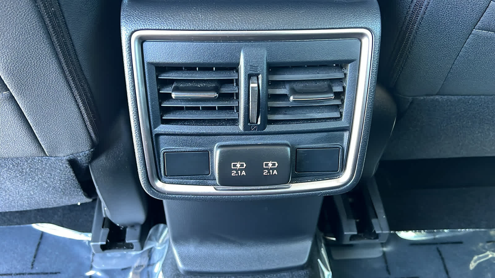 Thumbnail: 2023 Subaru Forester - 26