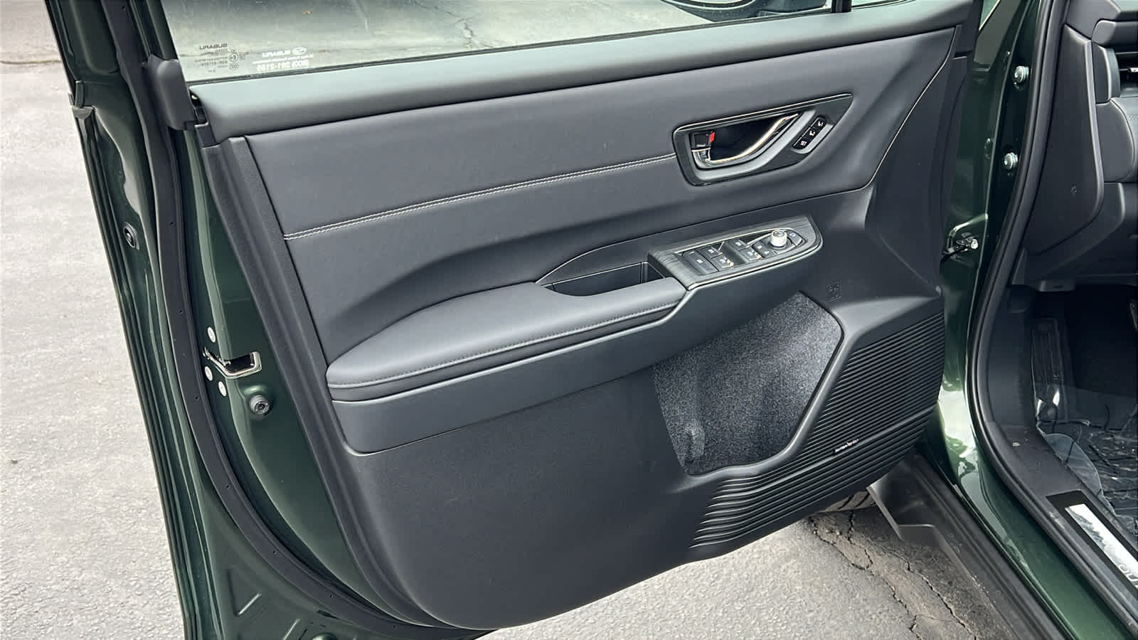 Thumbnail: 2026 Subaru Outback - 23