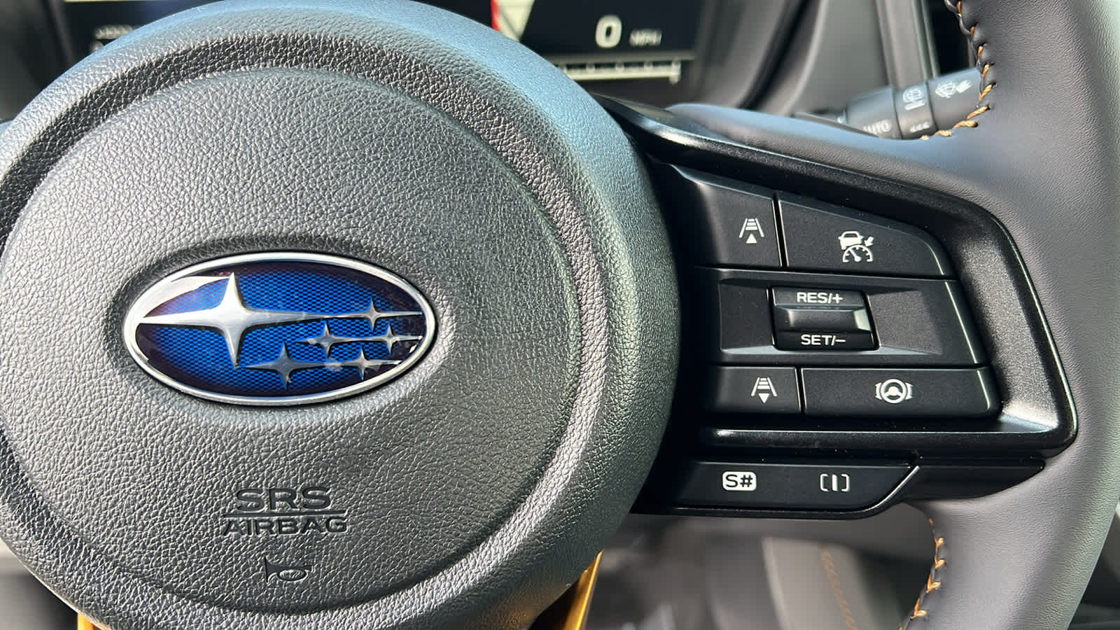 Thumbnail: 2026 Subaru Forester - 20