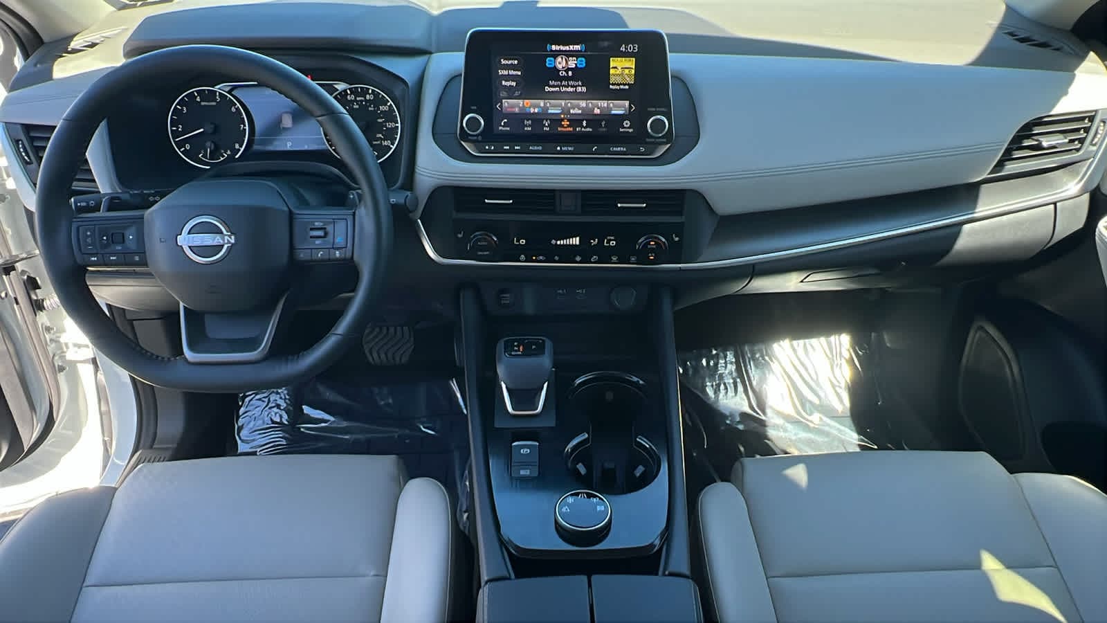 Thumbnail: 2025 Nissan Rogue - 26