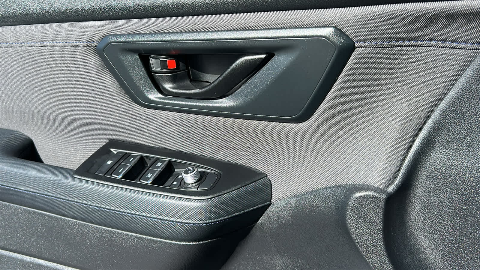 Thumbnail: 2026 Subaru Forester - 23