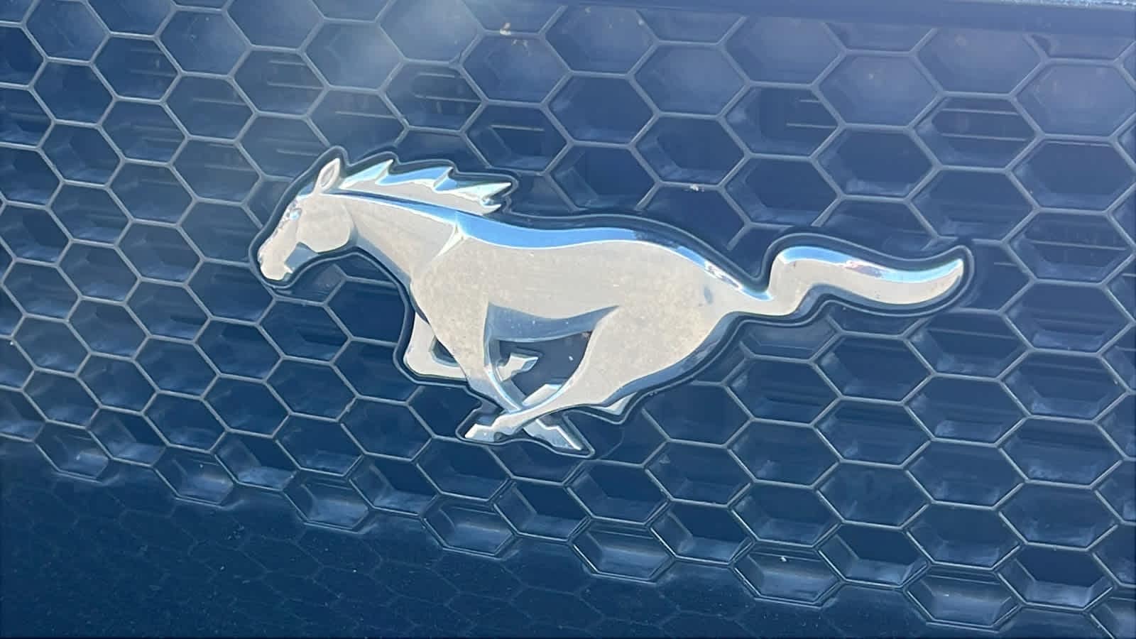 Thumbnail: 2021 Ford Mustang - 26