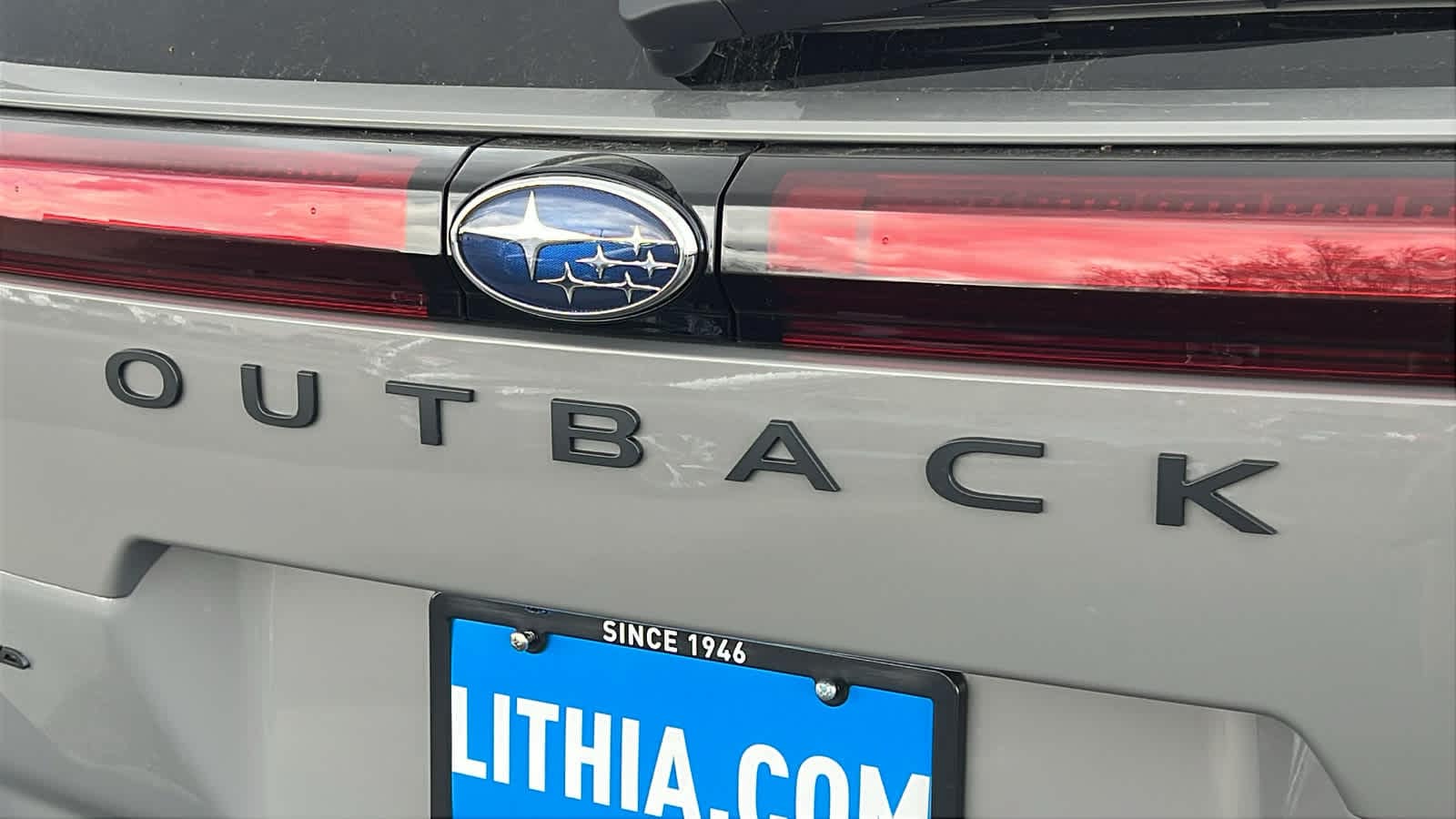 Thumbnail: 2026 Subaru Outback - 28