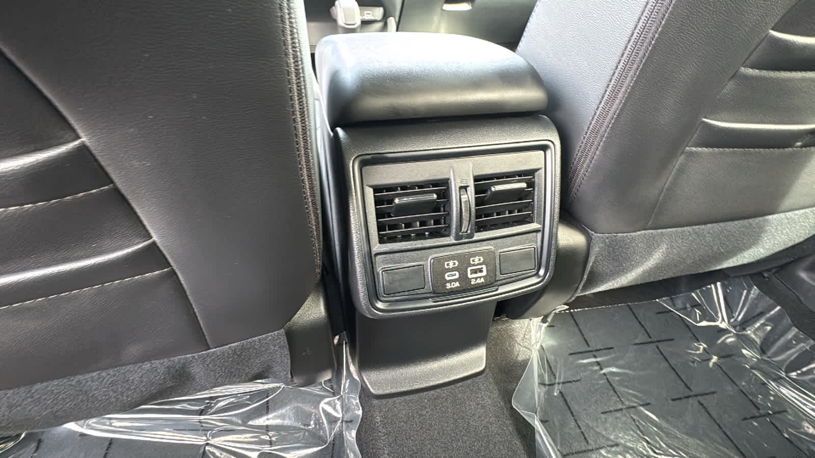 Thumbnail: 2025 Subaru Forester - 26