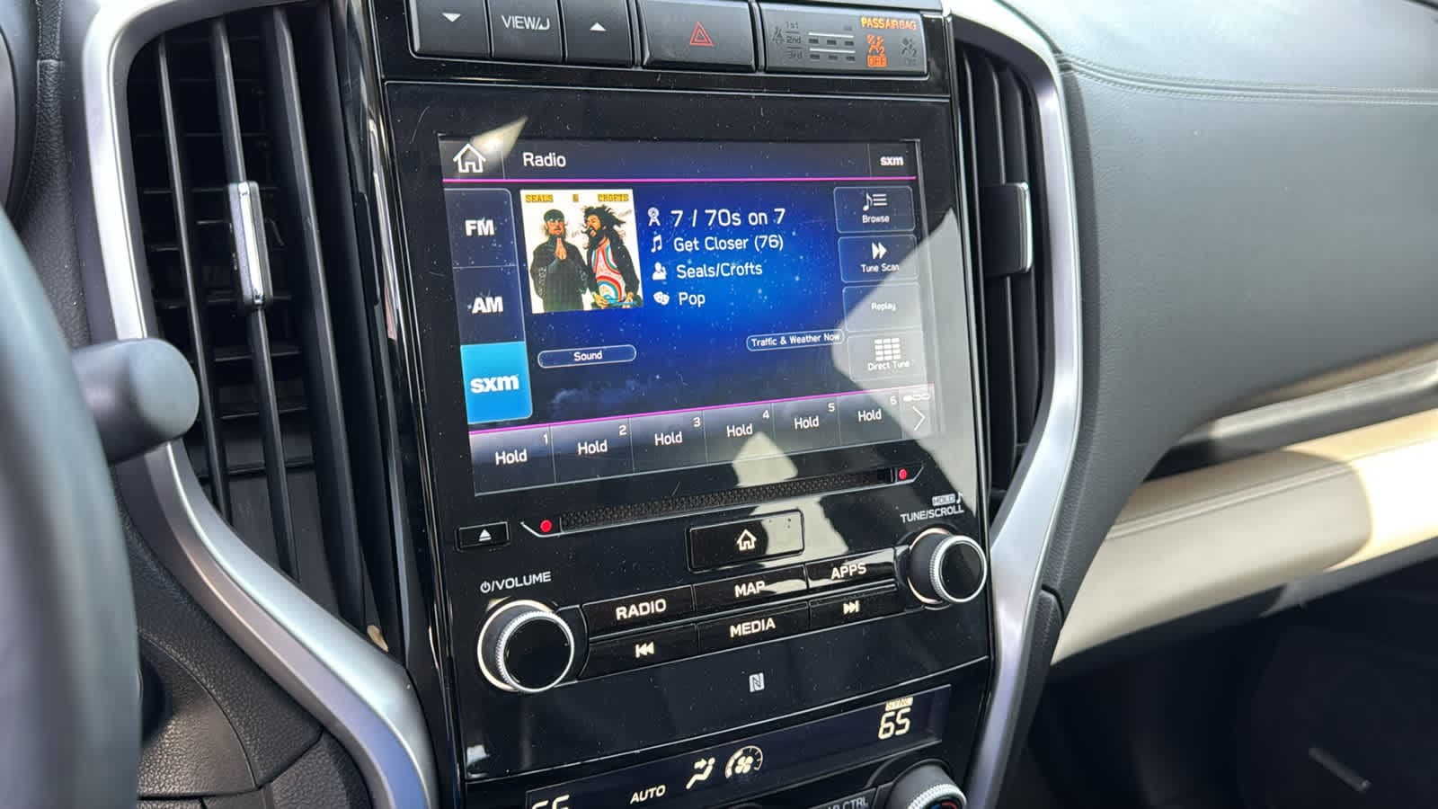 Thumbnail: 2021 Subaru Ascent - 15