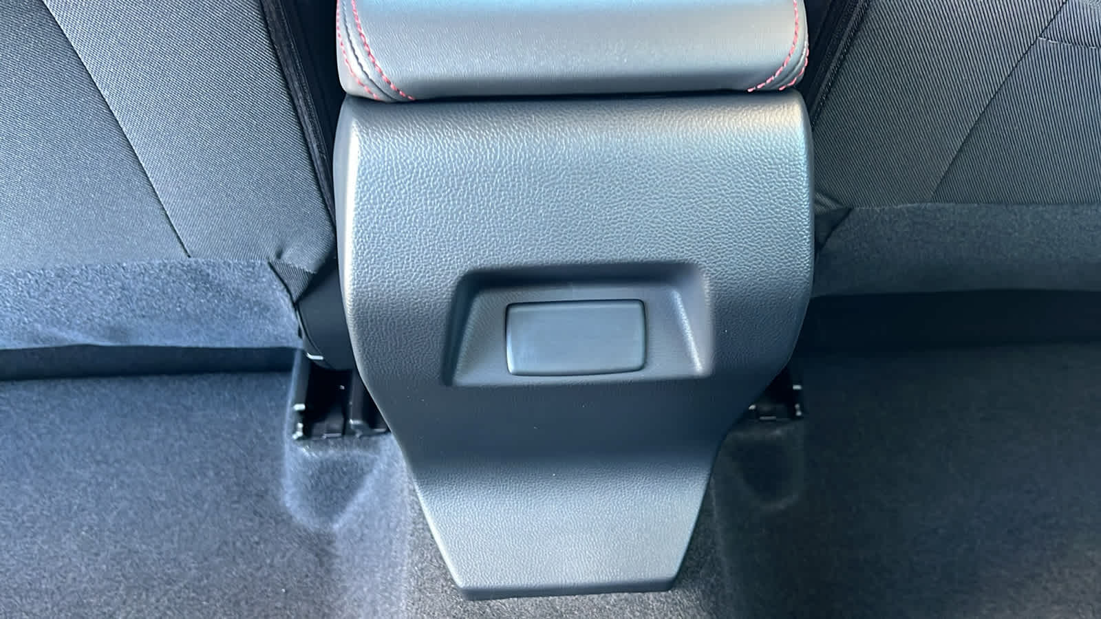 Thumbnail: 2026 Subaru Impreza - 25