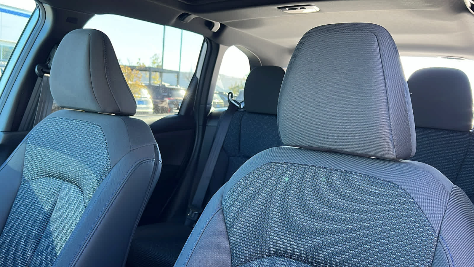 Thumbnail: 2026 Subaru Forester - 11