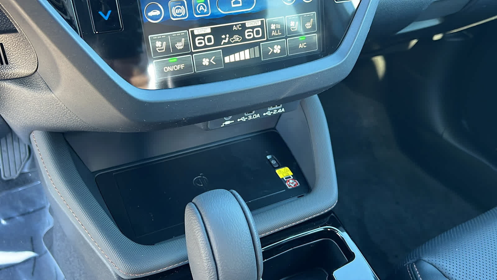 Thumbnail: 2026 Subaru Forester - 14