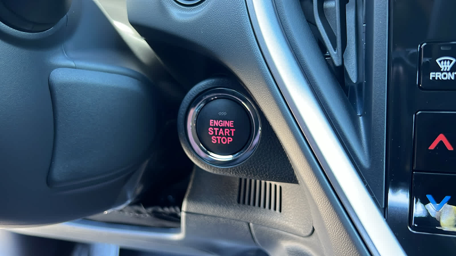 Thumbnail: 2025 Subaru Crosstrek - 17