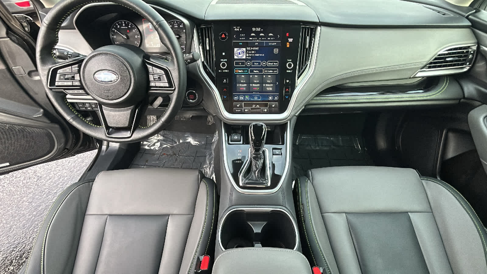 Thumbnail: 2025 Subaru Outback - 27