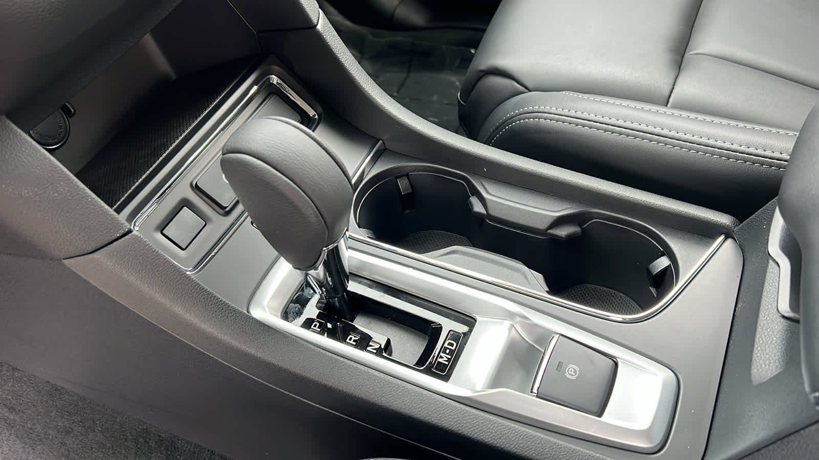 Thumbnail: 2026 Subaru Ascent - 13