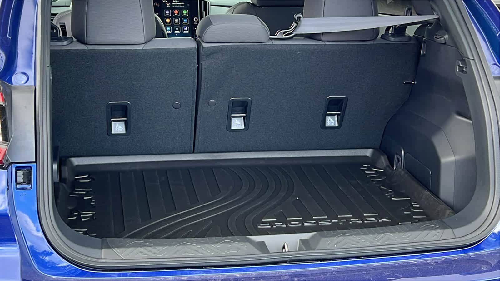 Thumbnail: 2026 Subaru Crosstrek - 27