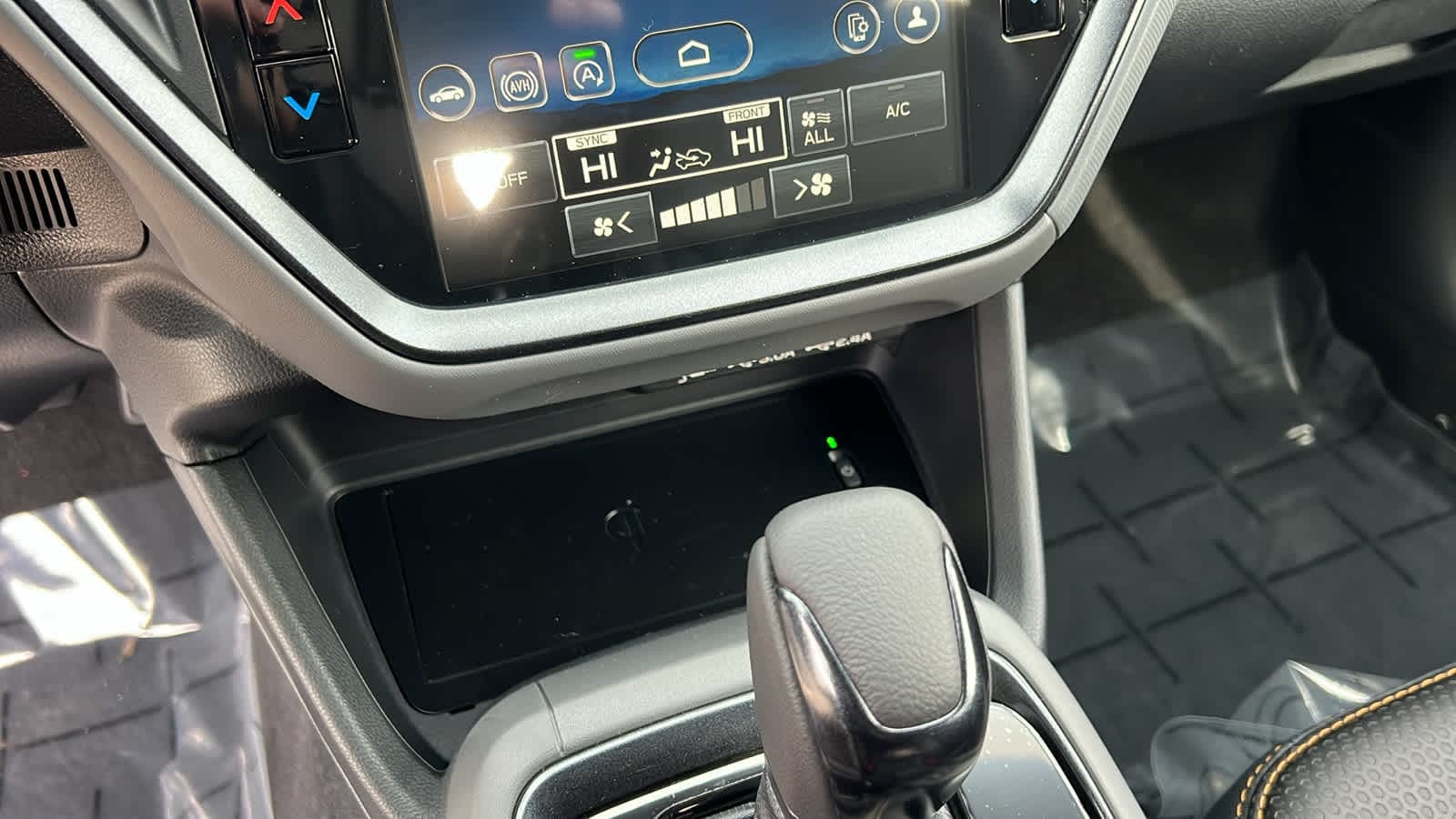 Thumbnail: 2026 Subaru Crosstrek - 14