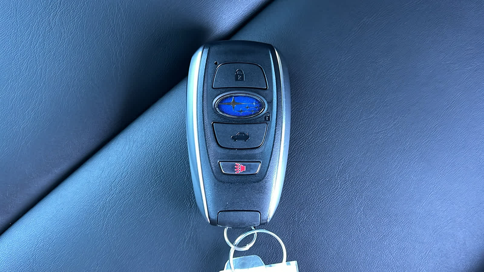 Thumbnail: 2026 Subaru Forester - 29