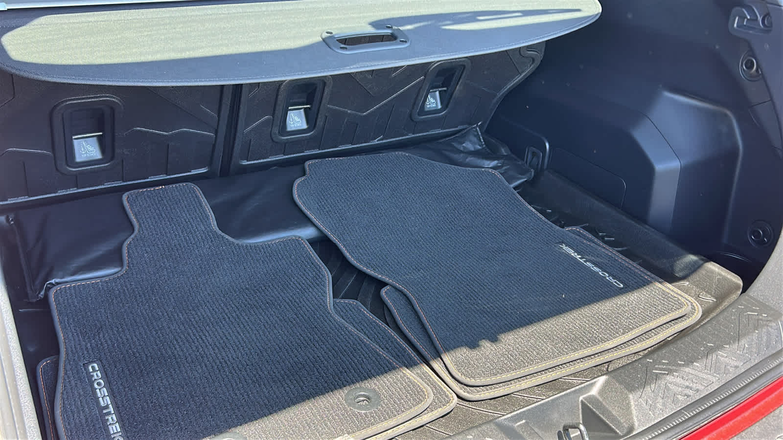 Thumbnail: 2025 Subaru Crosstrek - 28