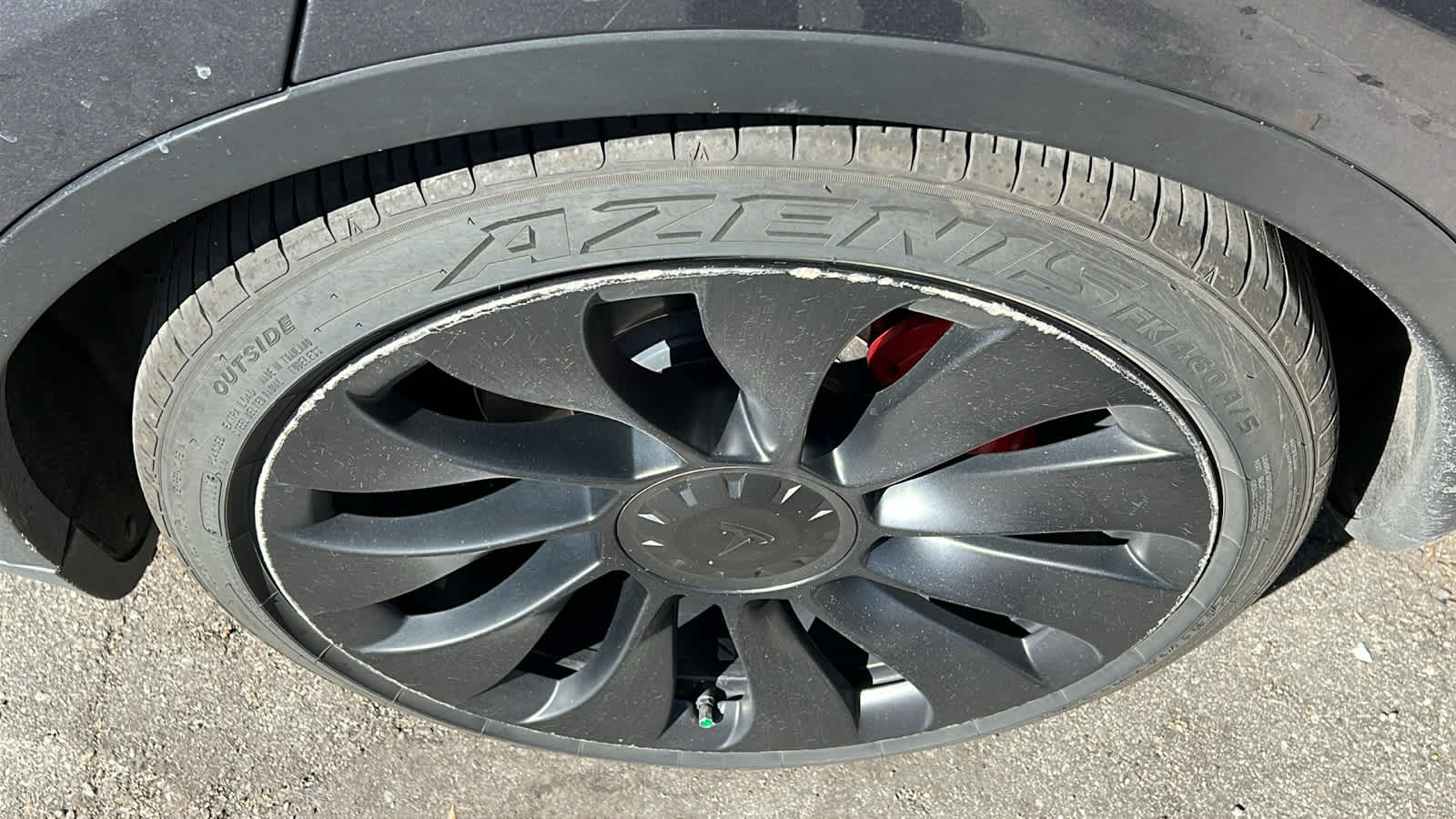 Thumbnail: 2022 Tesla Model Y - 8