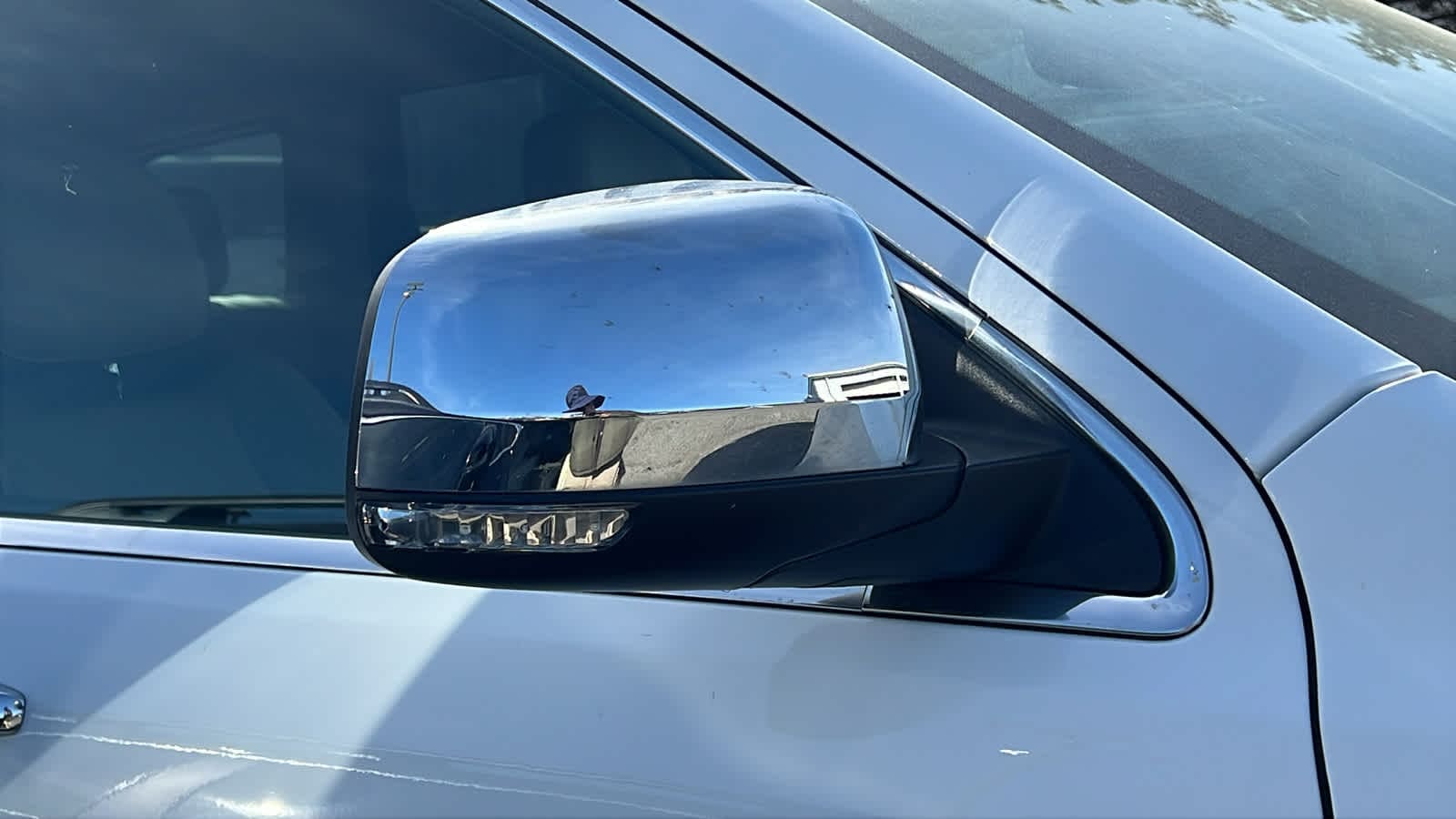 Thumbnail: 2021 Jeep Grand Cherokee - 6