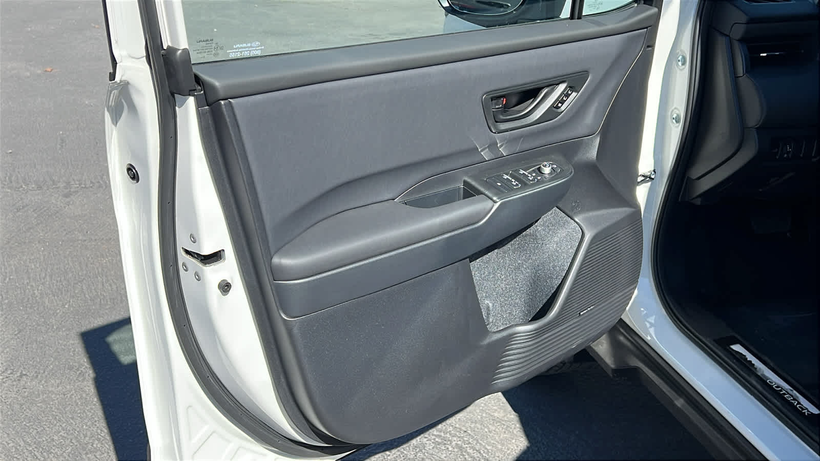 Thumbnail: 2026 Subaru Outback - 23