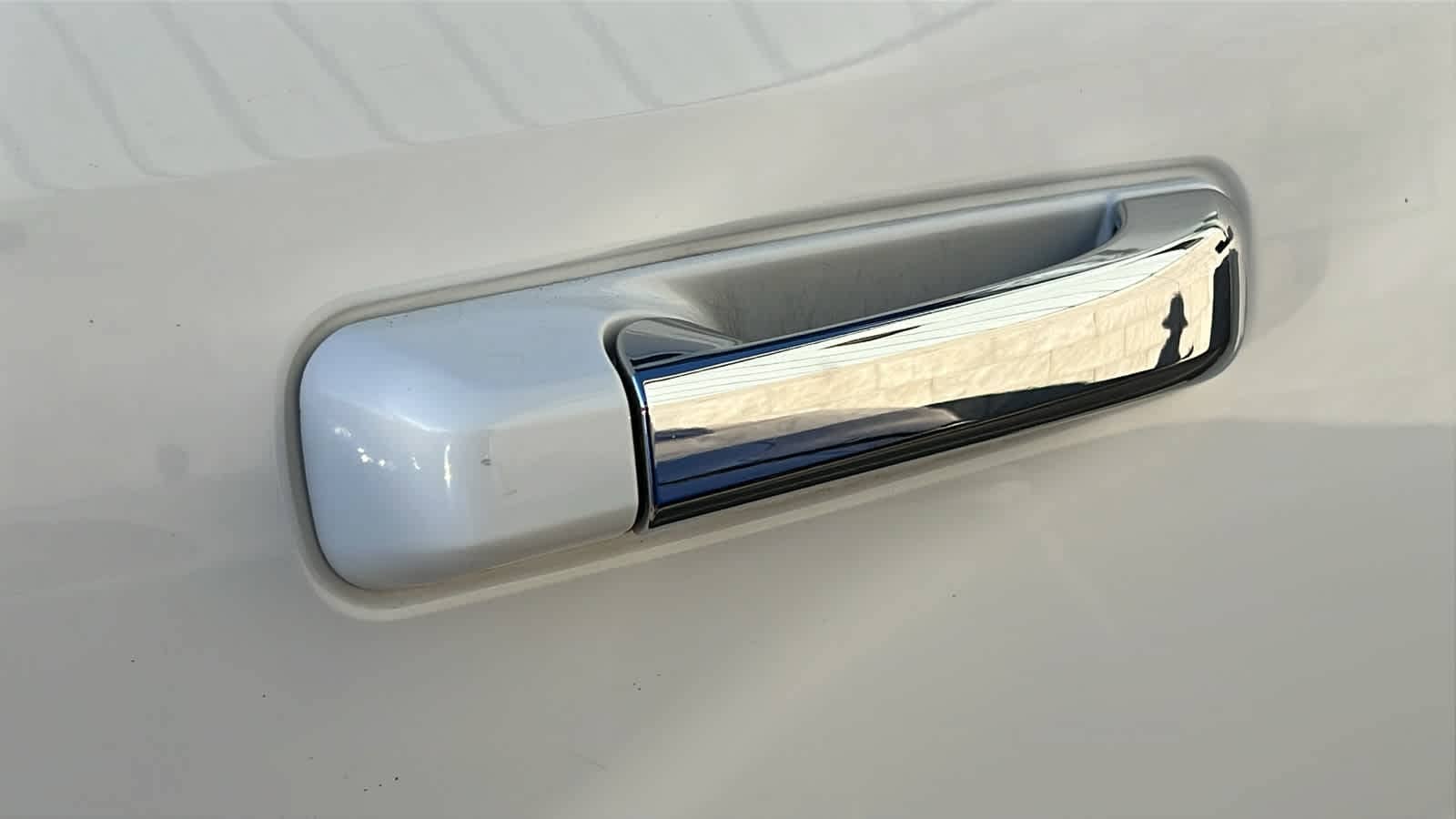Thumbnail: 2017 RAM 1500 - 18