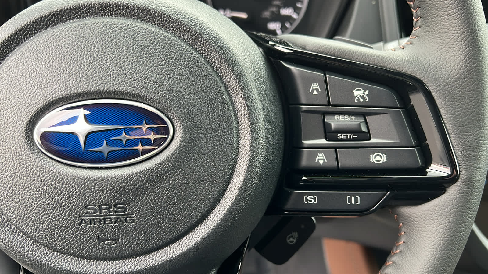 Thumbnail: 2026 Subaru Forester - 20