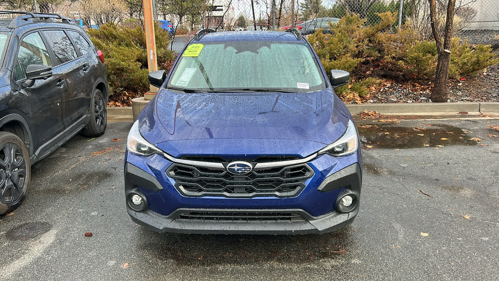 Thumbnail: 2024 Subaru Crosstrek - 21