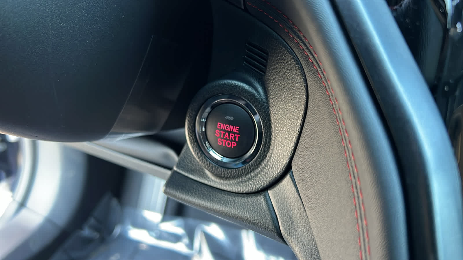 Thumbnail: 2025 Subaru Legacy - 17