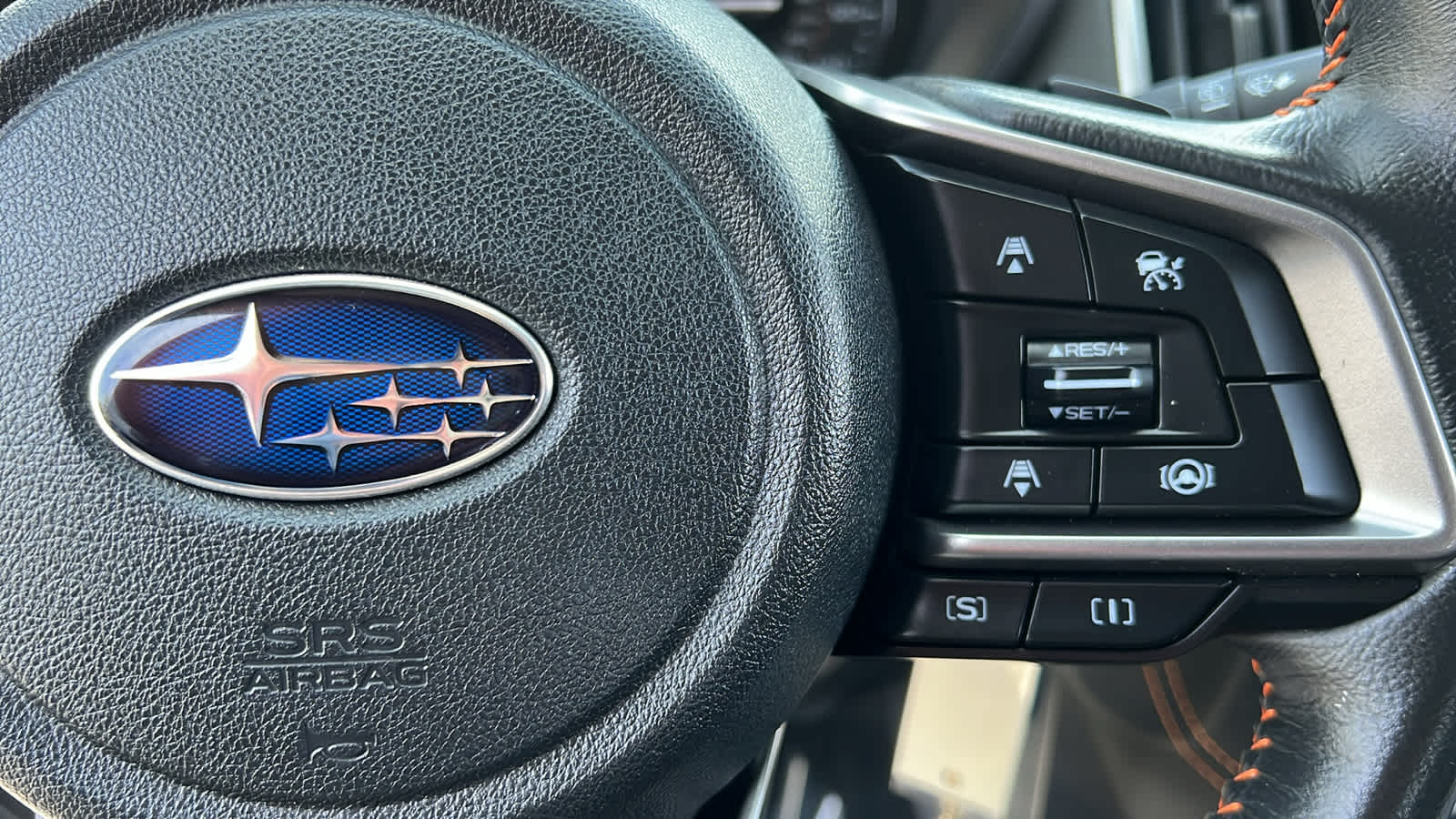 Thumbnail: 2023 Subaru Crosstrek - 21