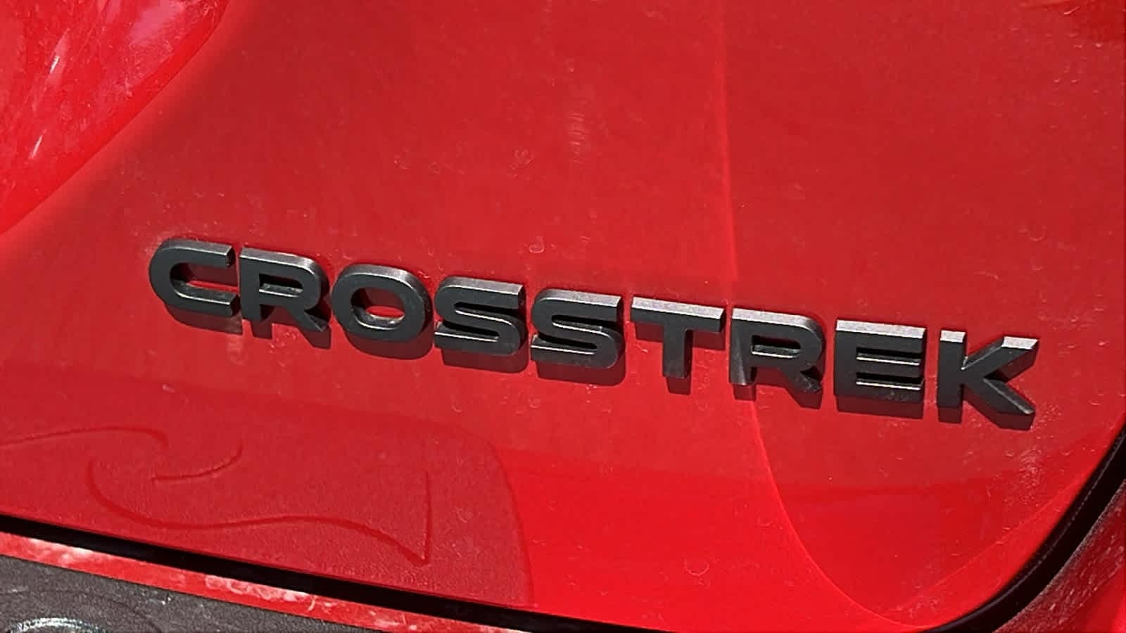 Thumbnail: 2026 Subaru Crosstrek - 28