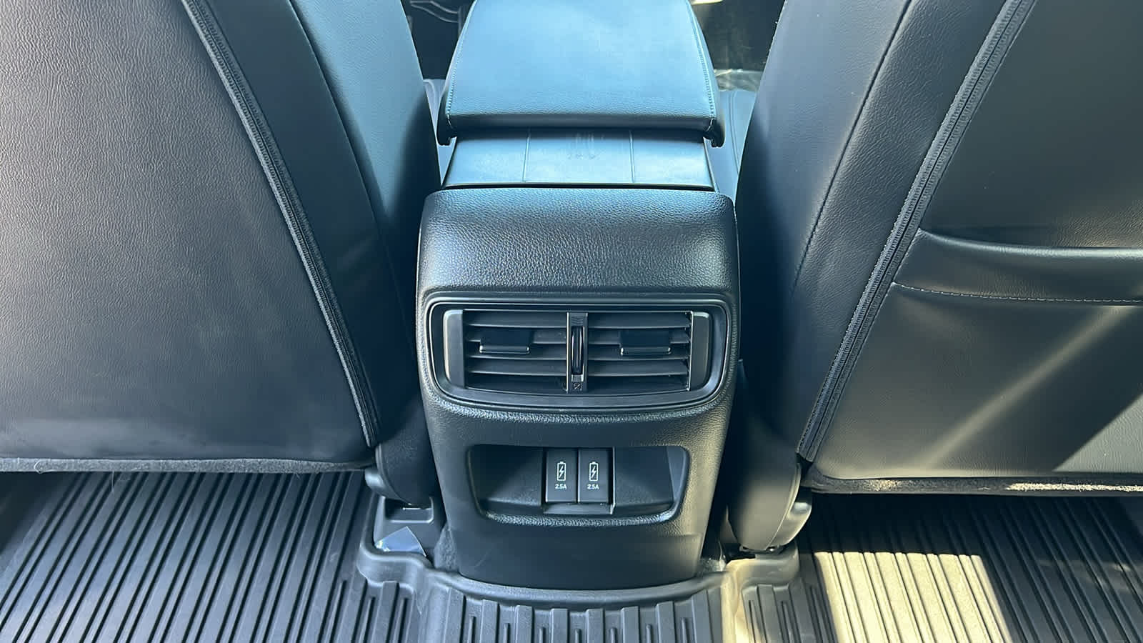 2021 Honda CR-V EX-L 24