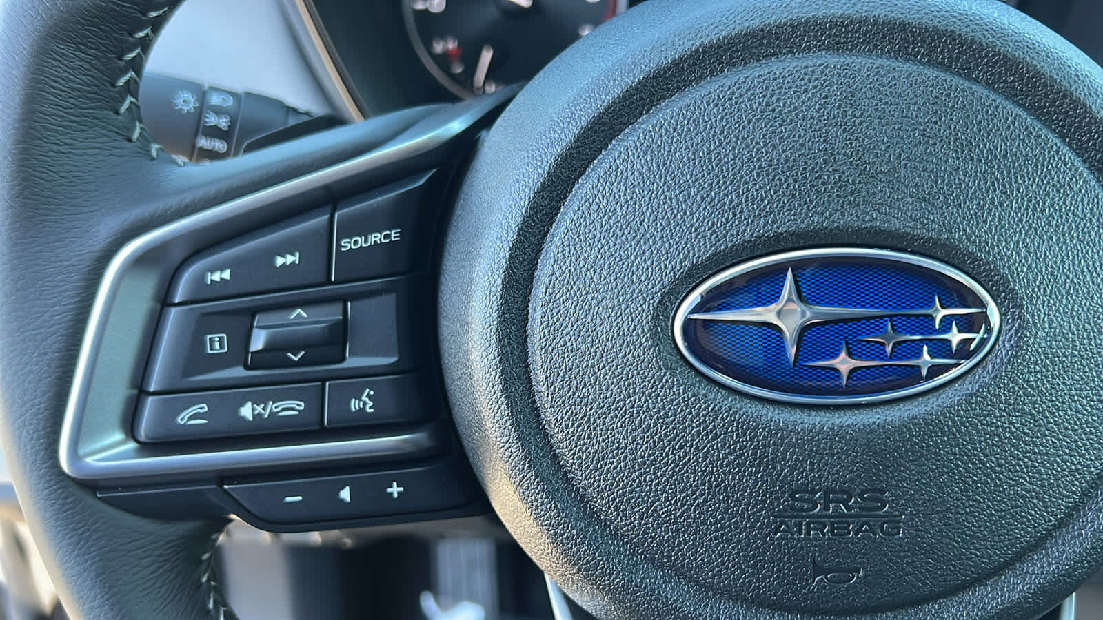 Thumbnail: 2025 Subaru Legacy - 19