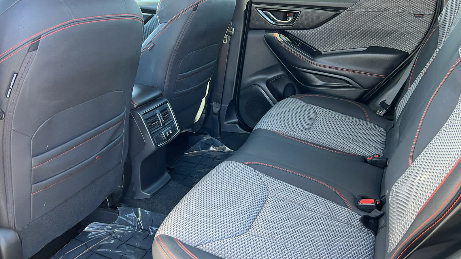 Thumbnail: 2024 Subaru Forester - 24