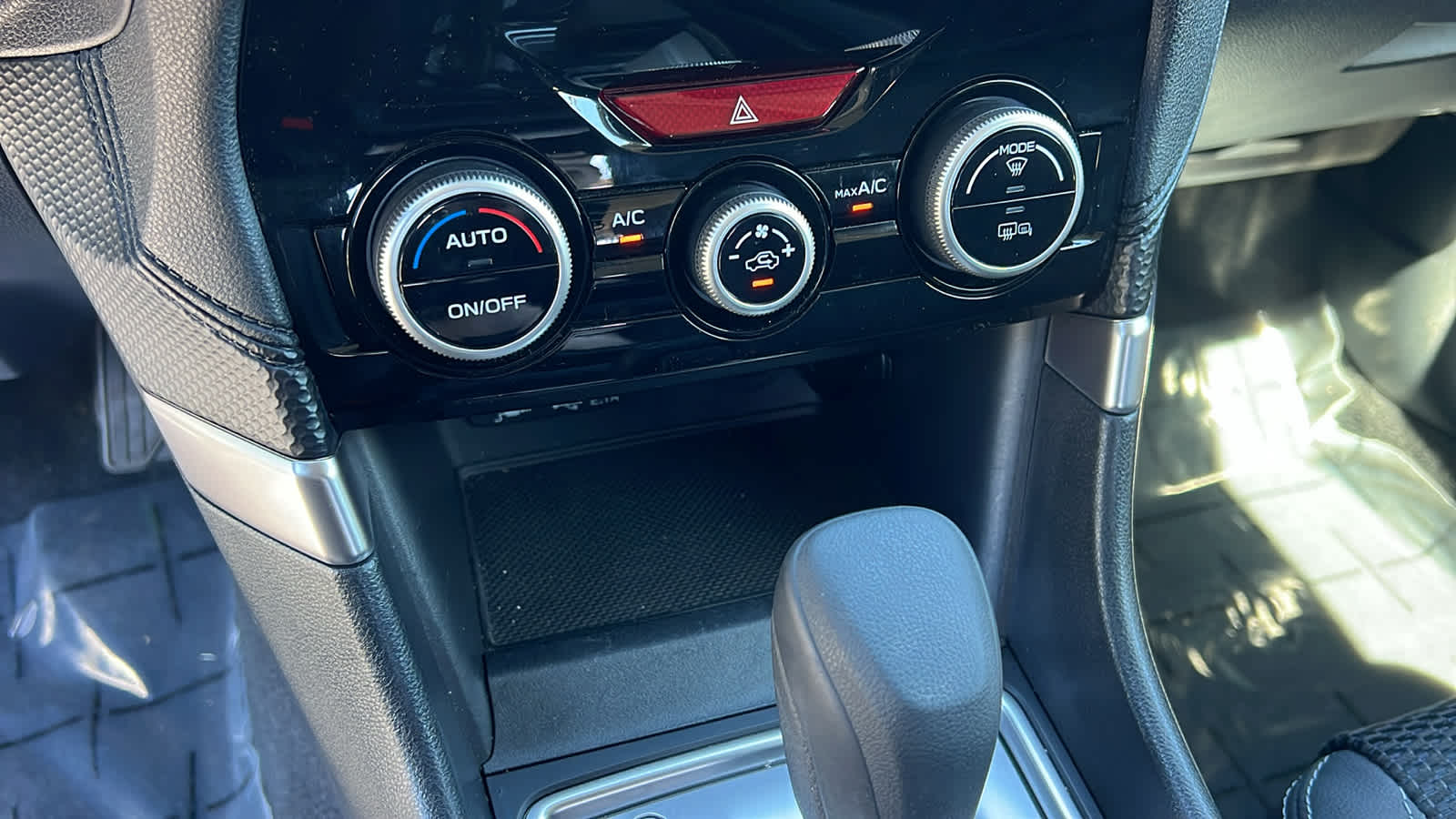 Thumbnail: 2023 Subaru Forester - 15