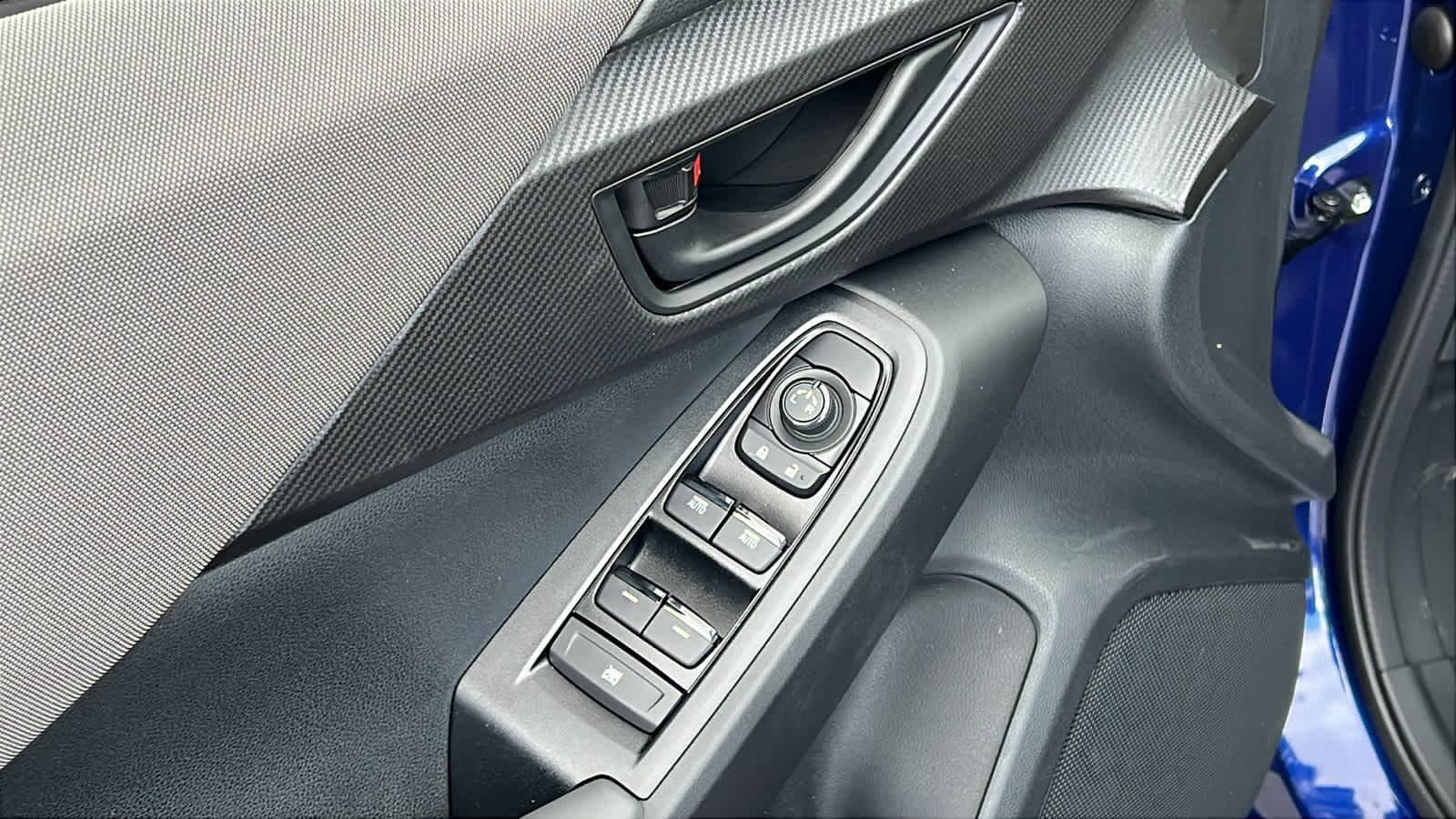 Thumbnail: 2026 Subaru Crosstrek - 22