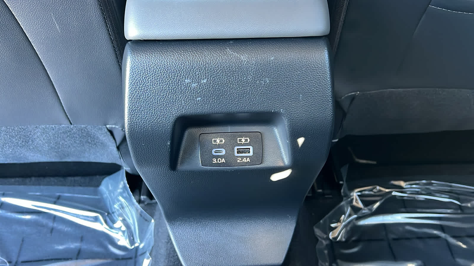 Thumbnail: 2024 Subaru Crosstrek - 26