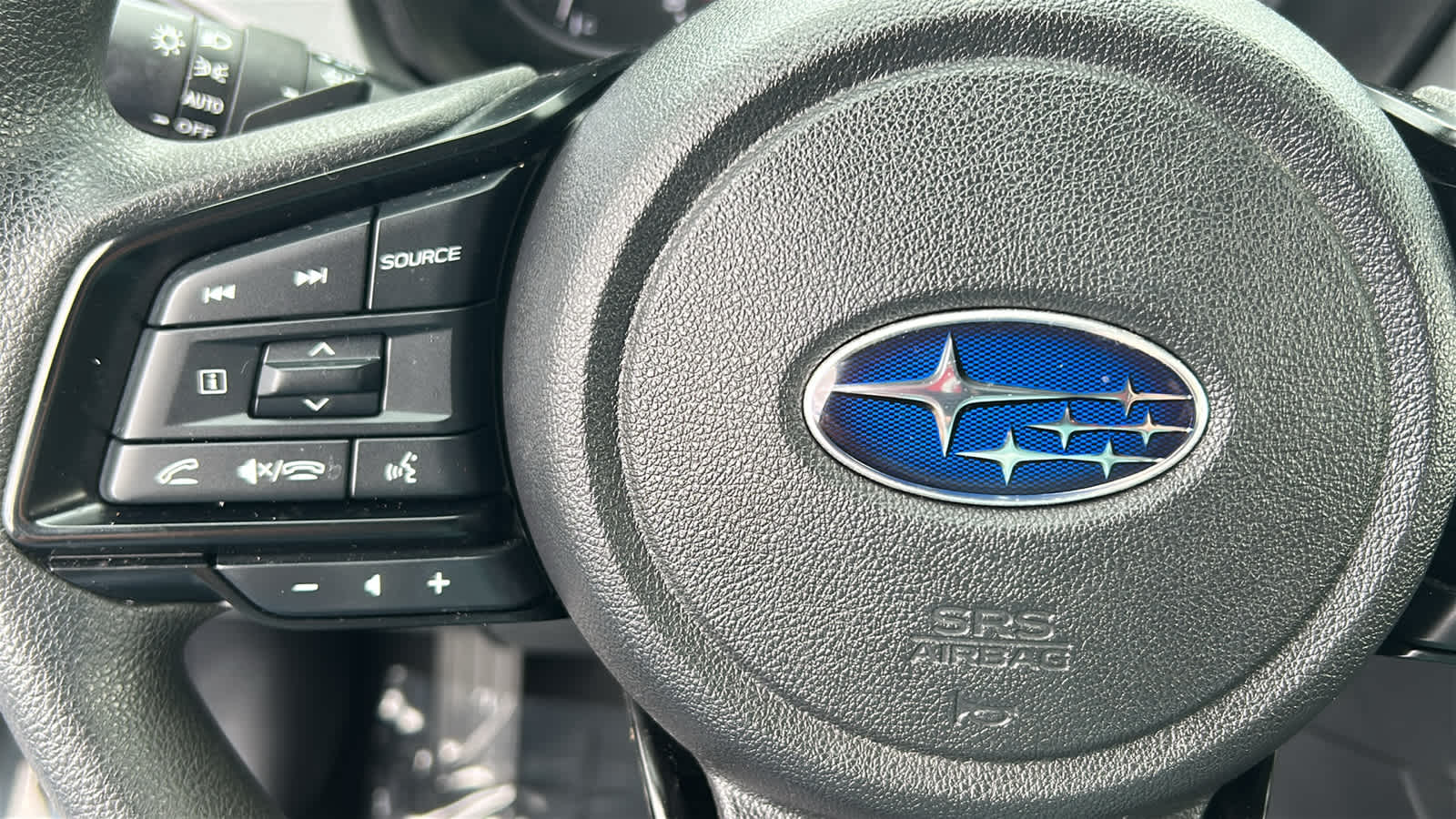 Thumbnail: 2024 Subaru Crosstrek - 20