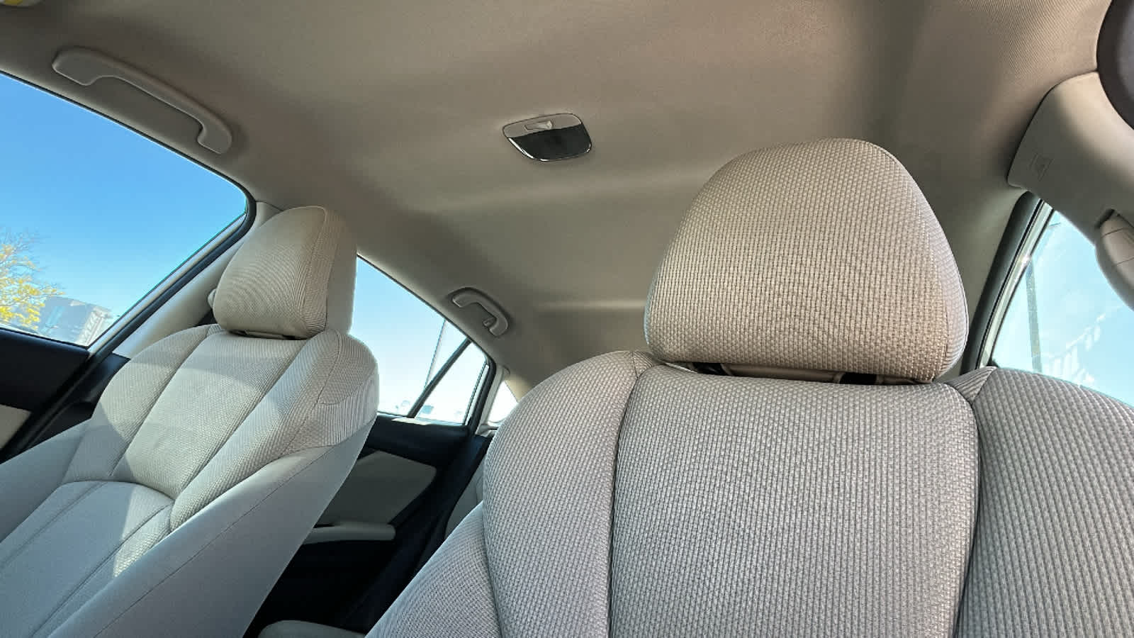 Thumbnail: 2017 Subaru Impreza - 11