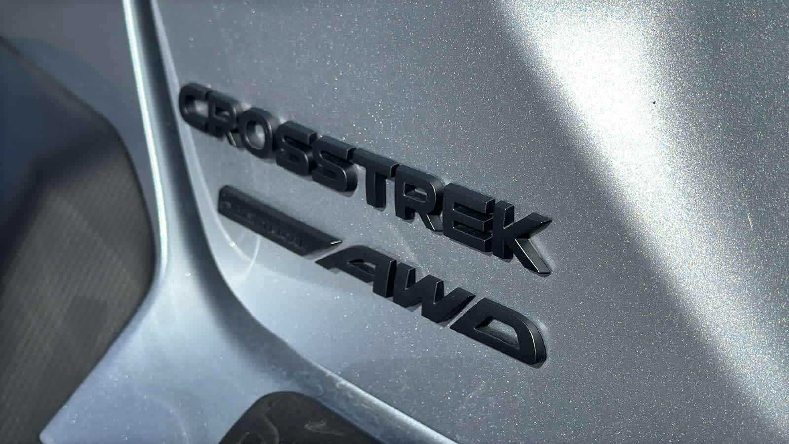 Thumbnail: 2025 Subaru Crosstrek - 29