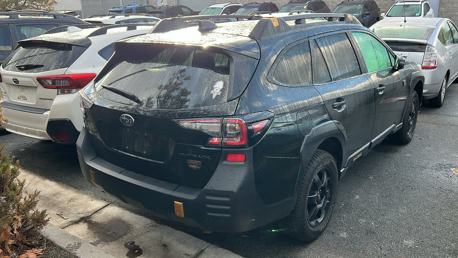 Thumbnail: 2022 Subaru Outback - 14