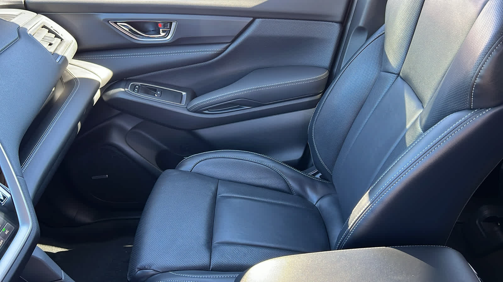 Thumbnail: 2025 Subaru Ascent - 12